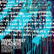  Manic Street Preachers - Know Your Enemy -Deluxe- 2LP egyéb zene