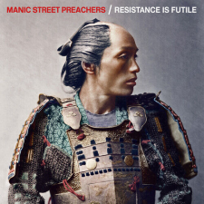  Manic Street Preachers - Resistance.. -Coloured- 2LP egyéb zene