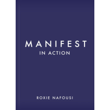  Manifest: Dive Deeper idegen nyelvű könyv