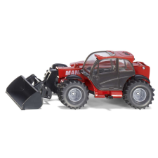 Manitou SIKU: Manitou MLT 840 telehandler autópálya és játékautó