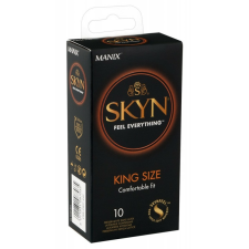Manix Skyn Large 10Er Óvszer óvszer