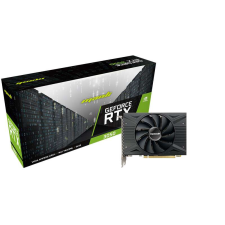 Manli GeForce RTX 3050 8GB GDDR6 Nebula Videókártya videókártya