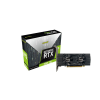 Manli GeForce RTX 3050 Nebula Twin Low Profile 6GB GDDR6 Videókártya