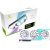 Manli GeForce RTX 5080 16GB GDDR7 Stellar OC Videókártya (N76250800M36290)