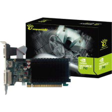 Manli GT 710 NVIDIA GeForce GT 710 2 GB GDDR3 videókártya