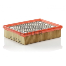MANN FILTER C24128/2 levegőszűrő levegőszűrő