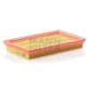 MANN FILTER C2748 levegőszűrő - 1999.12. hónapTÓL gyártott modellekhez