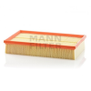MANN FILTER C32164 levegőszűrő (1999.08. HÓNAPTÓL)