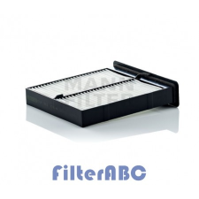 MANN FILTER CU21004 pollenszűrő pollenszűrő