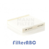 MANN FILTER CU22011 pollenszűrő