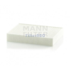 MANN FILTER CU25001 pollenszűrő