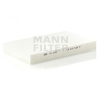 MANN FILTER CU3192 pollenszűrő - 1994 - 1997 gyártott modellek esetén - KLÍMA NÉLKÜLI autókhoz