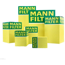 MANN-FILTER CU3569 Mann-Filter Pollenszűrő pollenszűrő