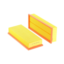 MANN-FILTER Fülkeszűrő MANN-FILTER CU34105 - Liebherr autóalkatrész