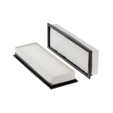 MANN-FILTER Fülkeszűrő MANN-FILTER CU3861 - Steyr autóalkatrész