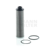 MANN-FILTER Hidraulikaolaj szűrő MANN-FILTER HD670X - Claas