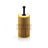 MANN FILTER HU612x olajszűrő - 2000.07. hónapTÓL gyártott modellekhez 441 3114 motorkódIG