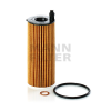 MANN FILTER HU 6014/1 z Olajszűrő, HU6014/1Z