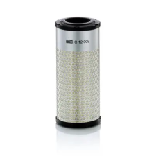 MANN-FILTER légszűrő C 12 009 autóalkatrész