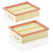 MANN-FILTER légszűrő C 1955-2 autóalkatrész