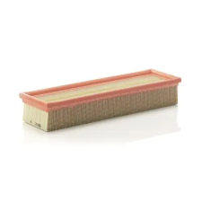 MANN-FILTER légszűrő C 3484 autóalkatrész