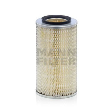 MANN-FILTER Légszűrő MANN-FILTER C 1287 levegőszűrő
