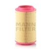 MANN-FILTER Légszűrő MANN-FILTER C 1571