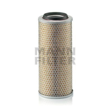 MANN-FILTER Légszűrő MANN-FILTER C 1882 levegőszűrő