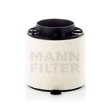 MANN-FILTER Légszűrő MANN-FILTER C 1932 levegőszűrő