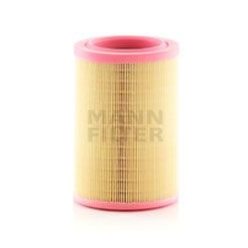MANN-FILTER Légszűrő MANN-FILTER C 2029 levegőszűrő