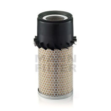 MANN-FILTER Légszűrő MANN-FILTER C 2192 levegőszűrő