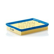 MANN-FILTER Légszűrő MANN-FILTER C 2244 levegőszűrő