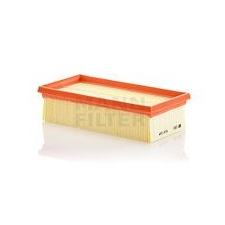 MANN-FILTER Légszűrő MANN-FILTER C 2330 levegőszűrő