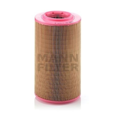 MANN-FILTER Légszűrő MANN-FILTER C 2617 levegőszűrő