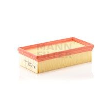 MANN-FILTER Légszűrő MANN-FILTER C 2653 levegőszűrő