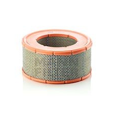 MANN-FILTER Légszűrő MANN-FILTER C 2964 levegőszűrő