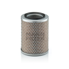 MANN FILTER levegőszűrő 565C17134 - Liebherr levegőszűrő