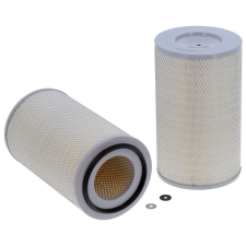 MANN FILTER levegőszűrő 565C23440.1 - Fendt levegőszűrő