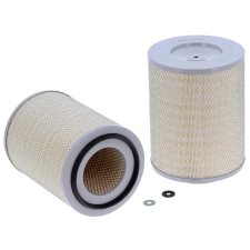 MANN FILTER levegőszűrő 565C23440.2 - ABG levegőszűrő