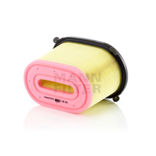 MANN FILTER levegőszűrő 565C26270 - Gehl levegőszűrő
