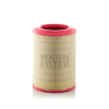 MANN FILTER levegőszűrő 565C372070.2 - Case IH