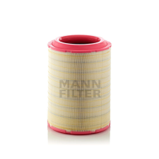 MANN FILTER levegőszűrő 565C372070.2 - Liebherr levegőszűrő