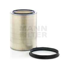 MANN FILTER levegőszűrő 565C453265X - Wirtgen levegőszűrő