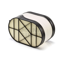 MANN FILTER levegőszűrő 565CP34360 - Terex levegőszűrő