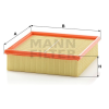 MANN FILTER MANN FILTER C 22 117 Levegőszűrő, C22117