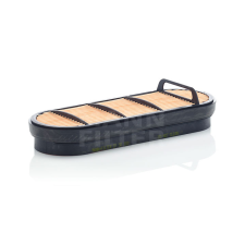 MANN FILTER másodlagos levegőszűrő 565CF30100 - Hürlimann levegőszűrő