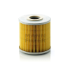 MANN FILTER olajszűrő 565H1029.1N - JCB