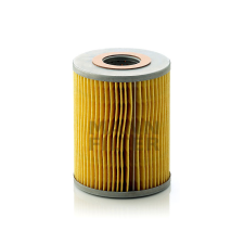 MANN FILTER olajszűrő 565H1038X - Braud olajszűrő