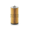 MANN FILTER olajszűrő 565H12110.2X - Liebherr