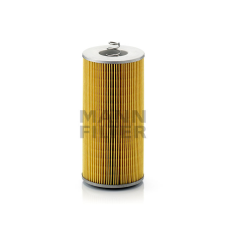 MANN FILTER olajszűrő 565H12110.3 - Schlüter olajszűrő
